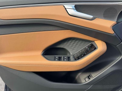 2026 Audi A6 Sedan 3.0