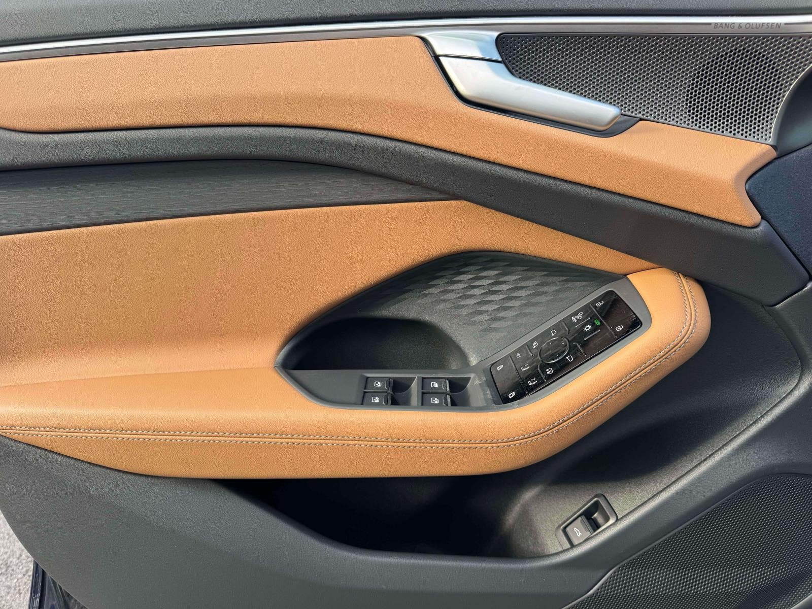 2026 Audi A6 Sedan 3.0