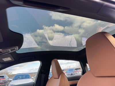 2026 Audi A6 Sedan 3.0