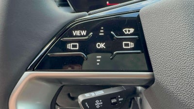 2026 Audi A6 Sedan 3.0