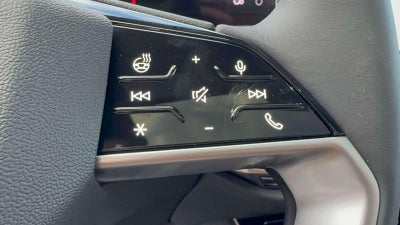 2026 Audi A6 Sedan 3.0