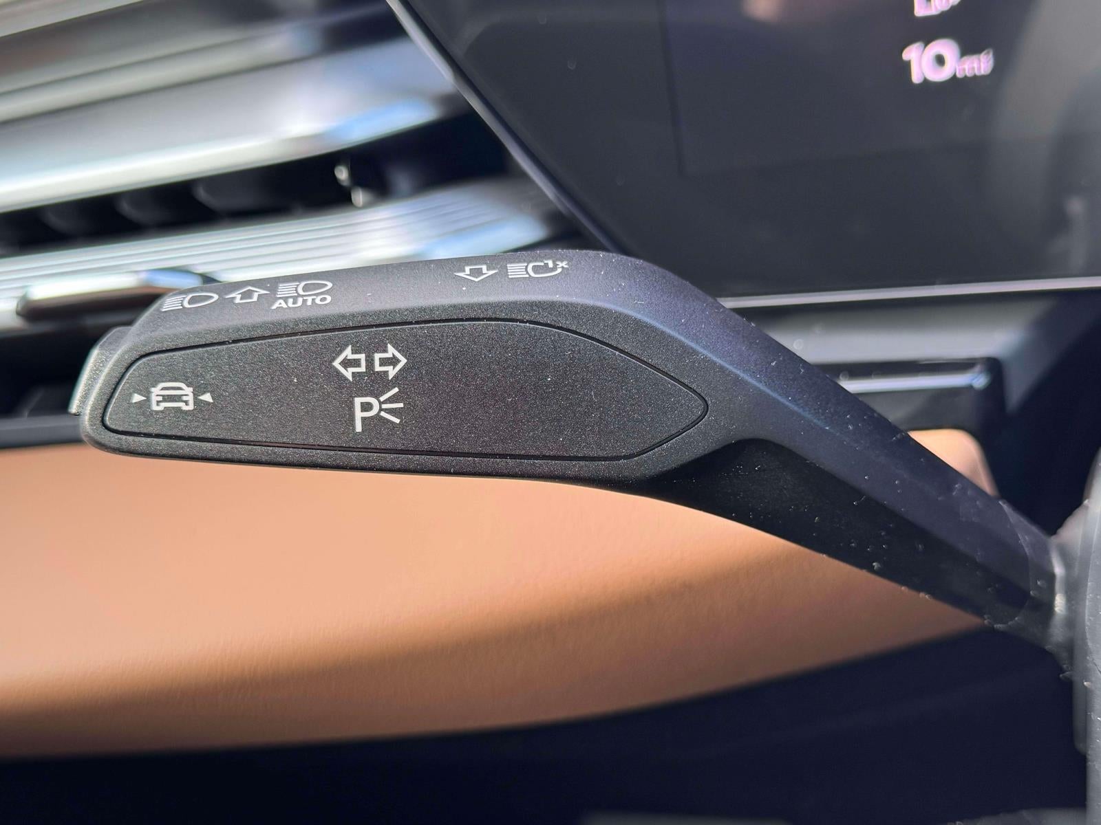 2026 Audi A6 Sedan 3.0