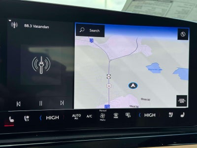 2026 Audi A6 Sedan 3.0