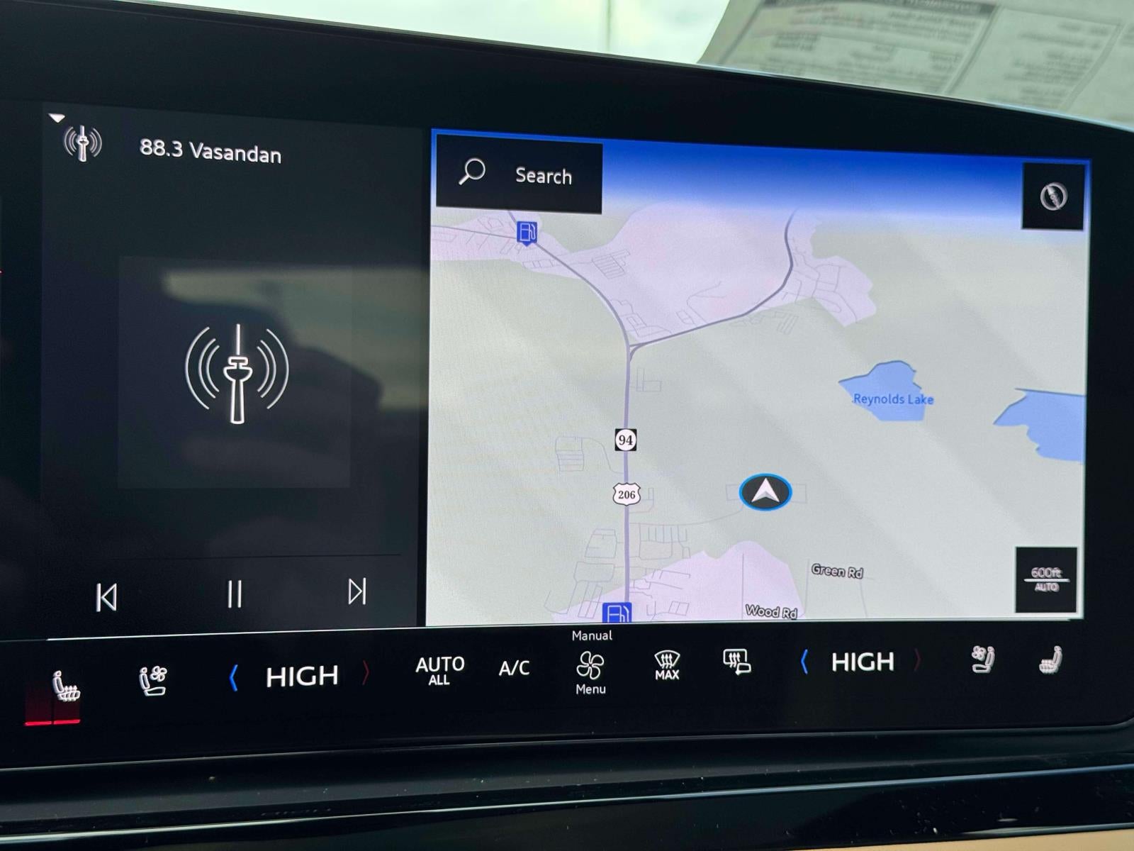 2026 Audi A6 Sedan 3.0