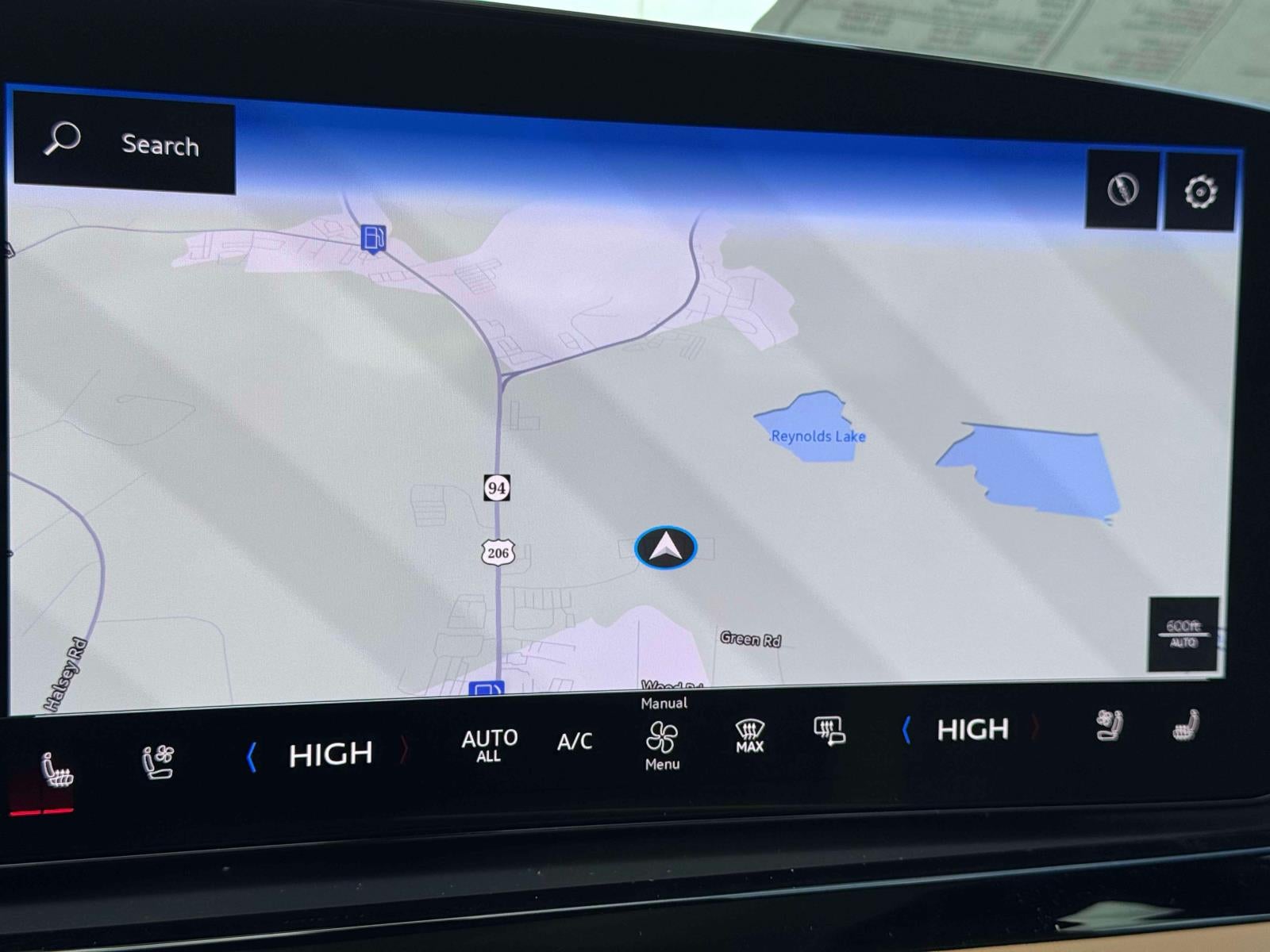 2026 Audi A6 Sedan 3.0