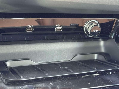 2026 Audi A6 Sedan 3.0