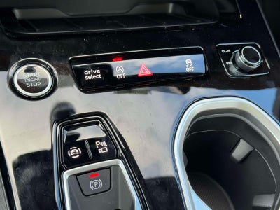 2026 Audi A6 Sedan 3.0