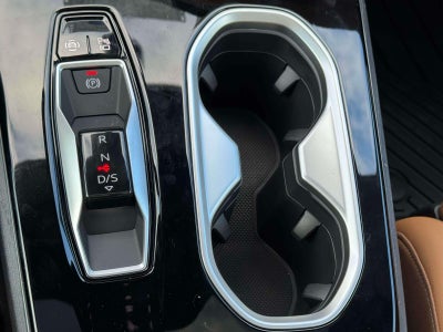 2026 Audi A6 Sedan 3.0