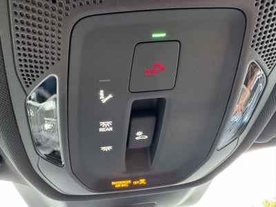 2026 Audi A6 Sedan 3.0