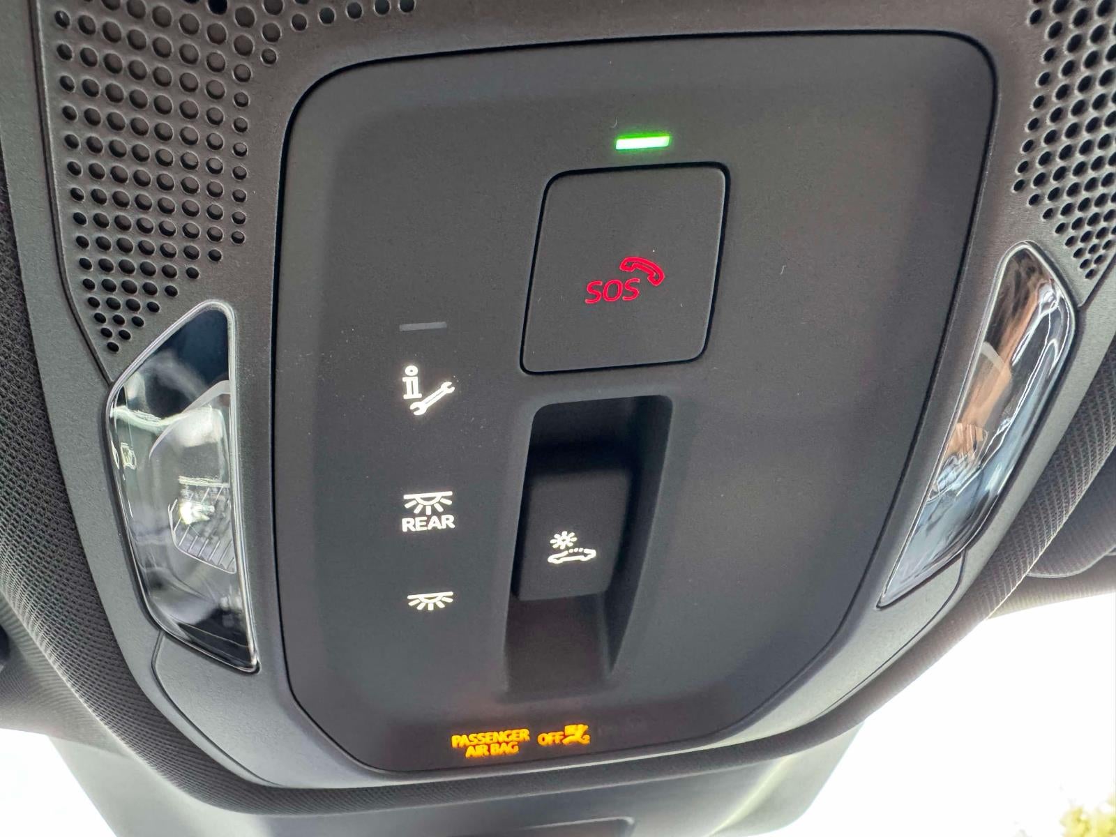 2026 Audi A6 Sedan 3.0