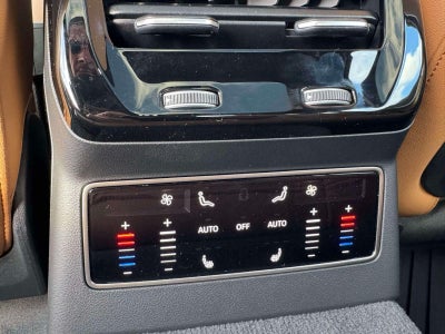 2026 Audi A6 Sedan 3.0