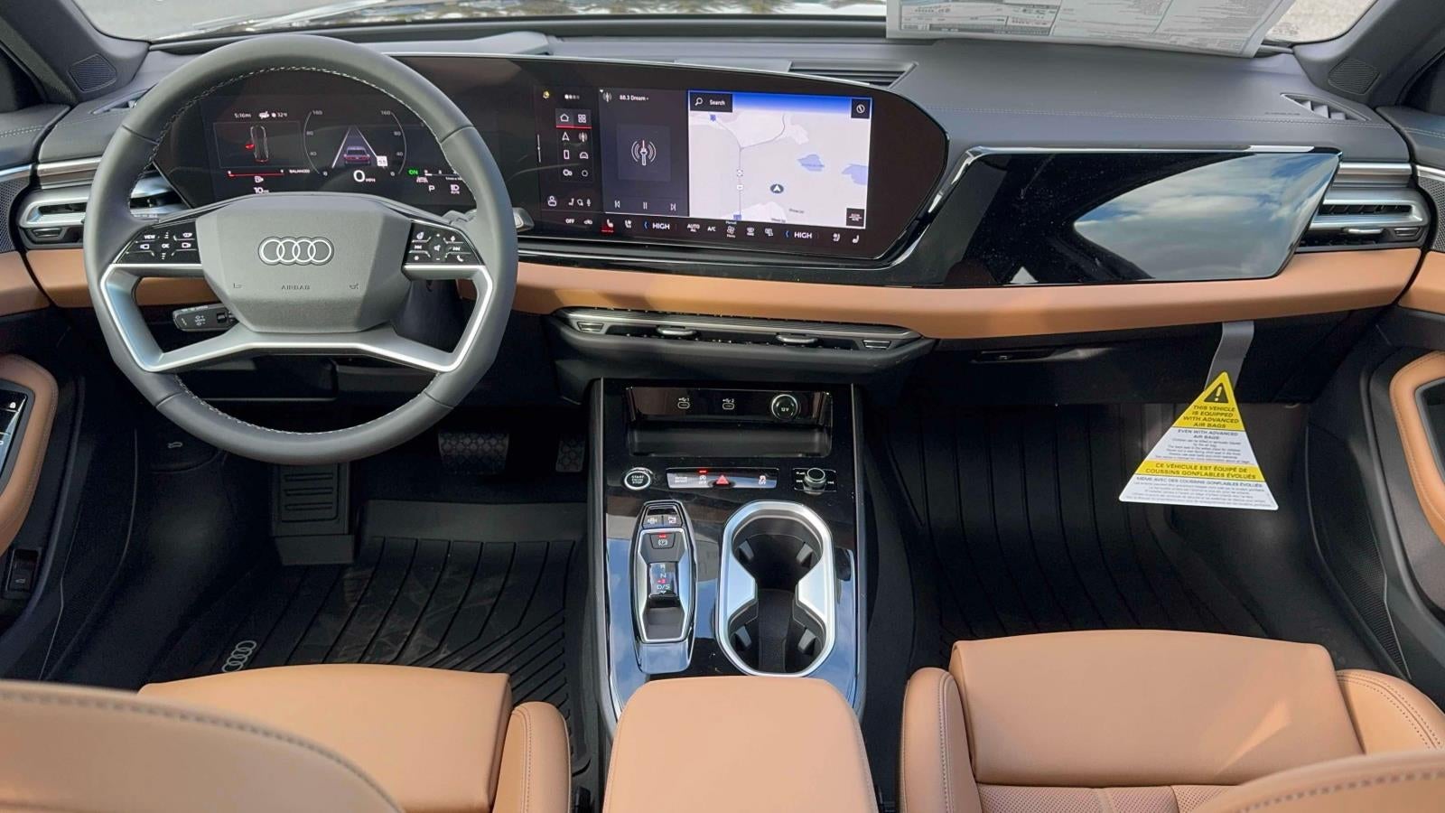 2026 Audi A6 Sedan 3.0