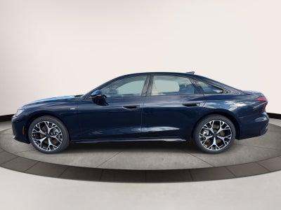 2026 Audi A6 Sedan 3.0