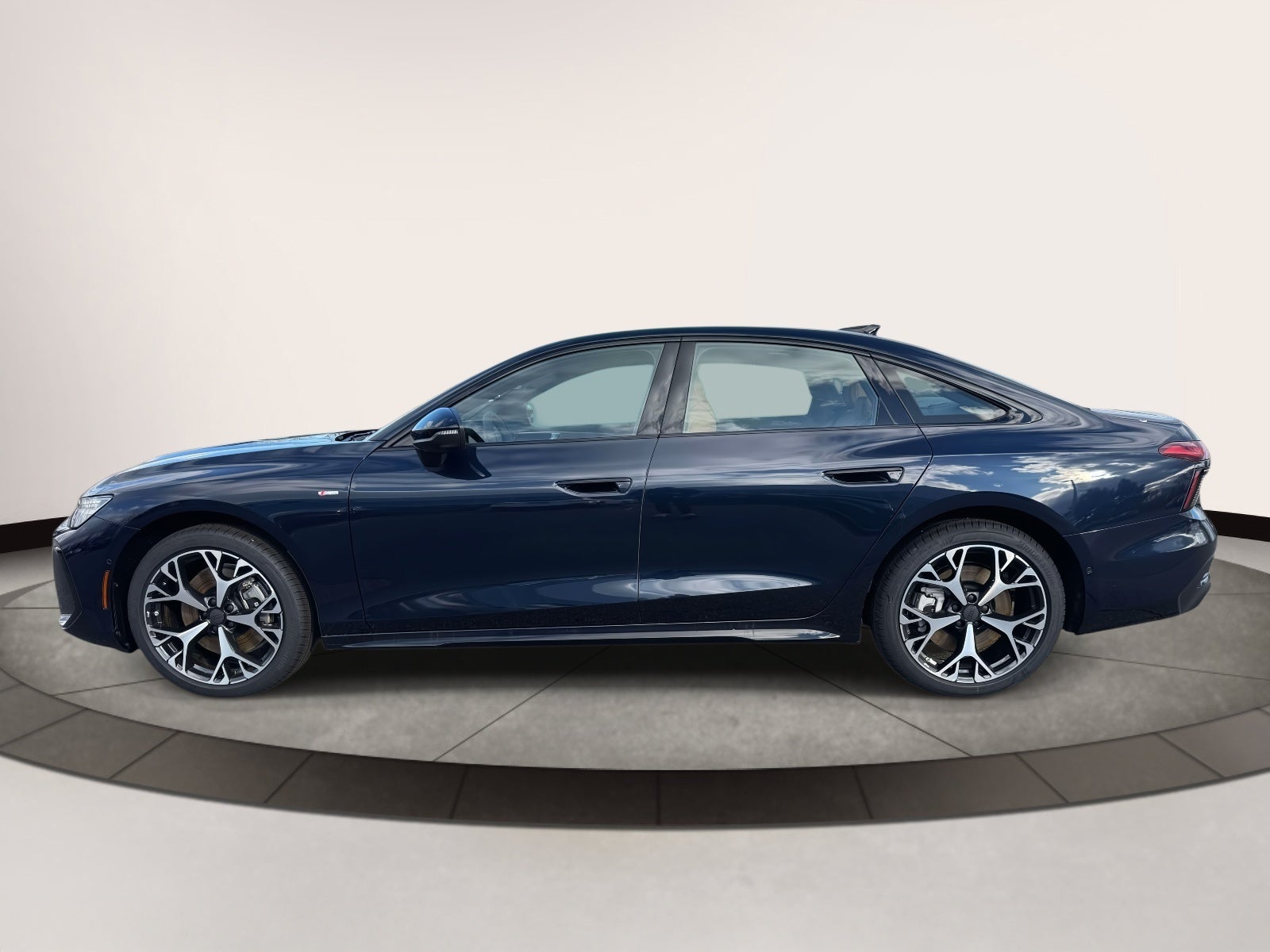 2026 Audi A6 Sedan 3.0