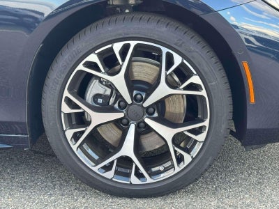 2026 Audi A6 Sedan 3.0