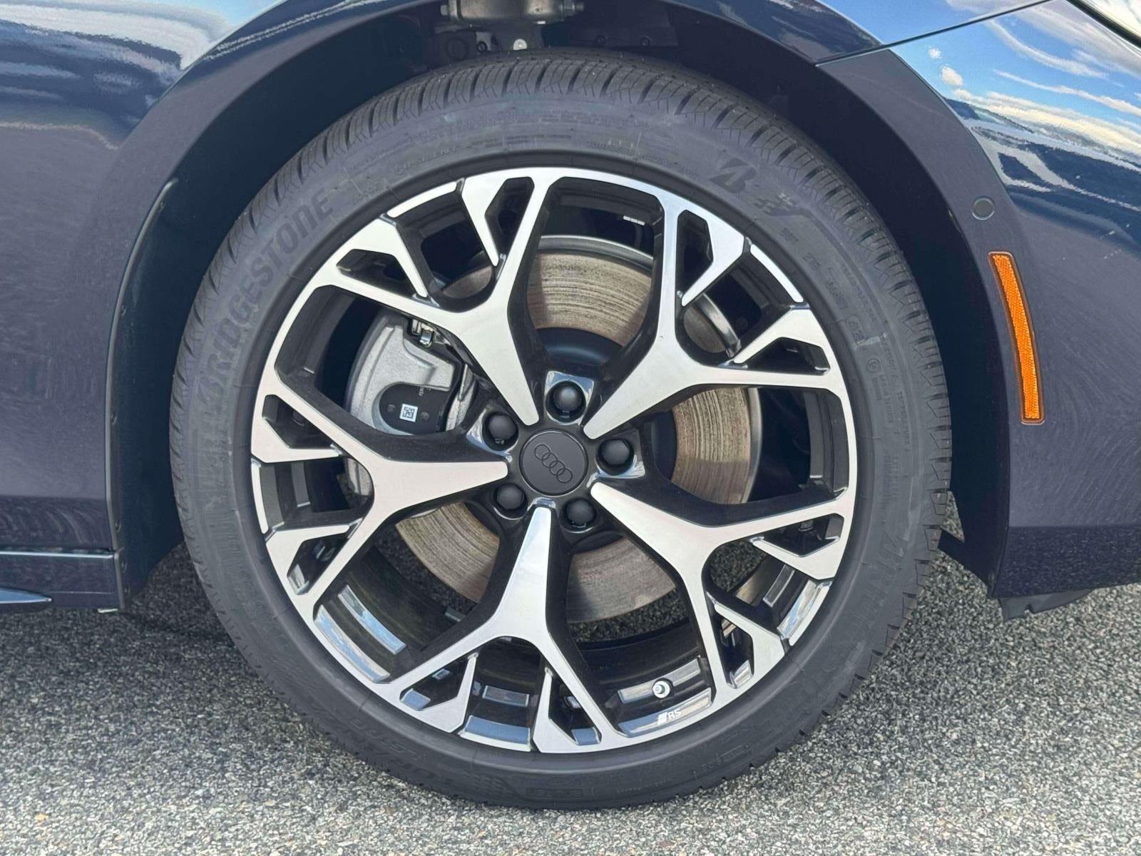 2026 Audi A6 Sedan 3.0