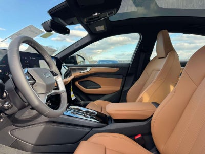 2026 Audi A6 Sedan 3.0