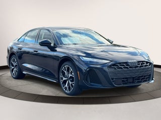 2026 Audi A6 Sedan 3.0