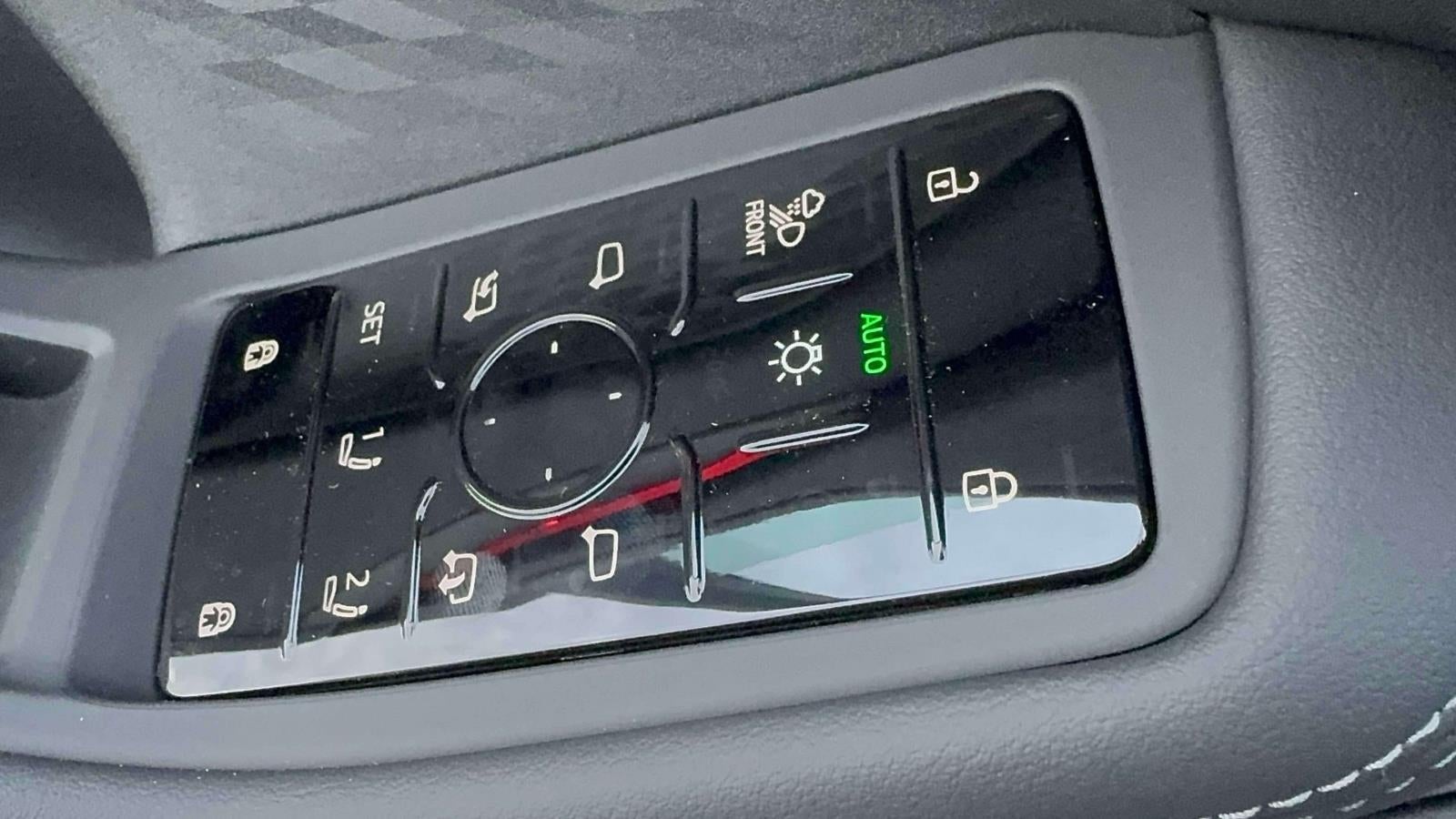 2026 Audi A6 Sedan 3.0