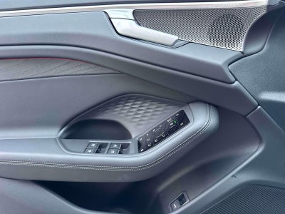 2026 Audi A6 Sedan 3.0