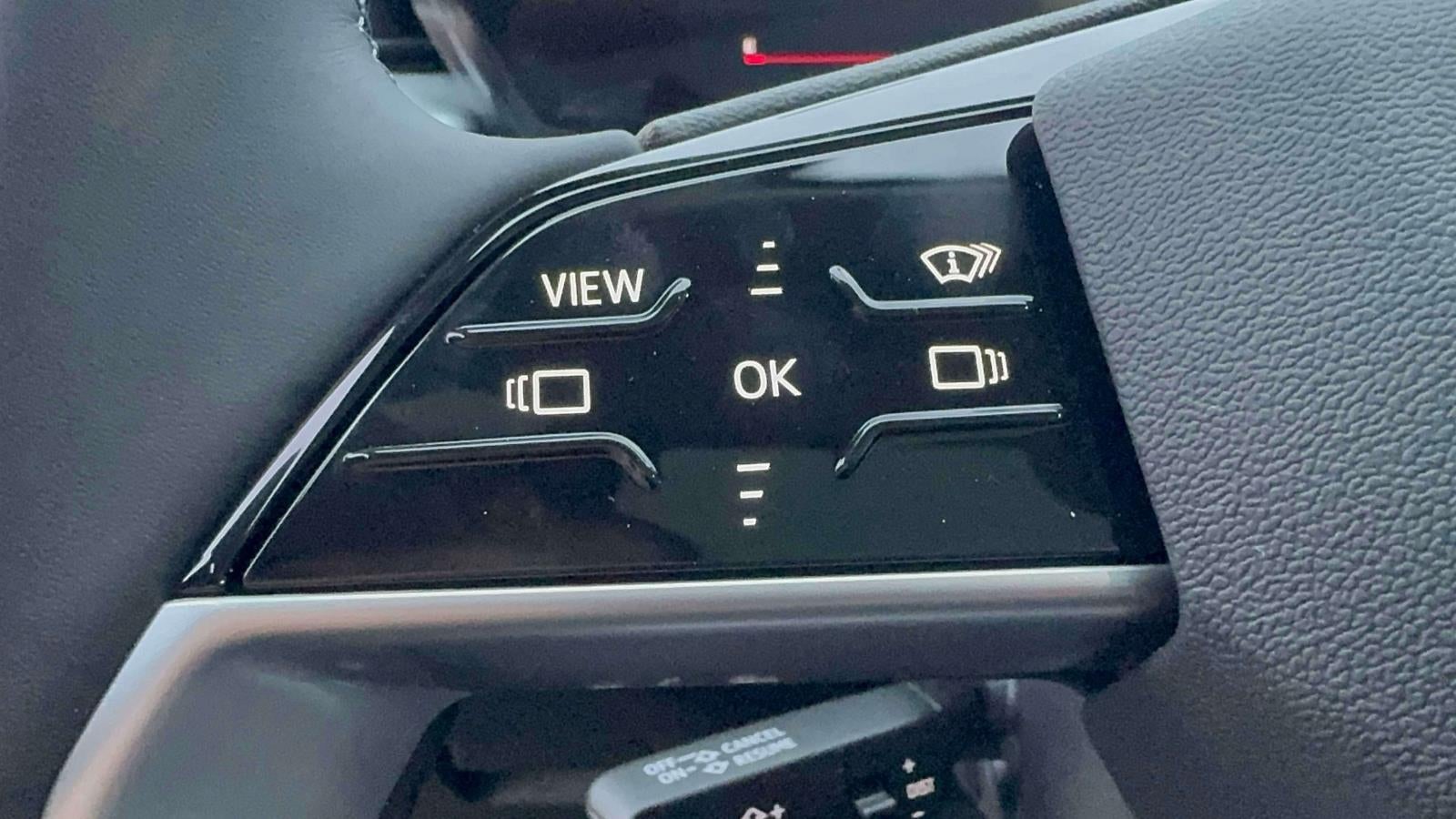 2026 Audi A6 Sedan 3.0