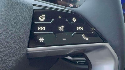 2026 Audi A6 Sedan 3.0