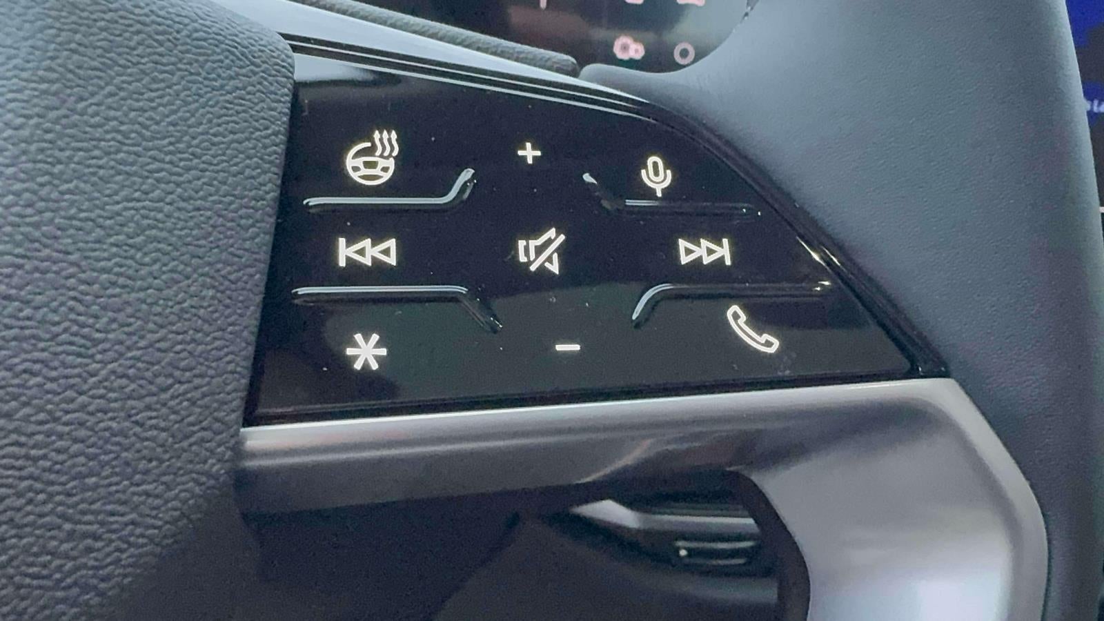 2026 Audi A6 Sedan 3.0