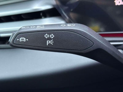 2026 Audi A6 Sedan 3.0