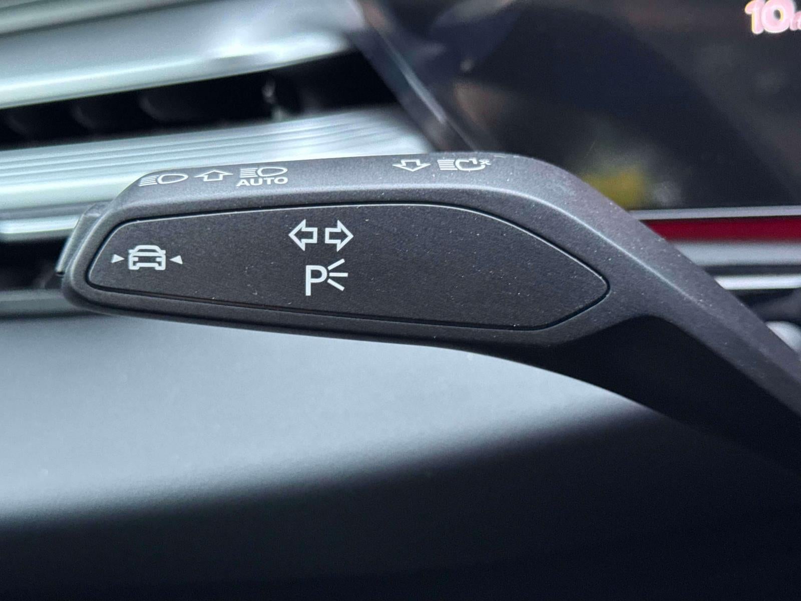 2026 Audi A6 Sedan 3.0