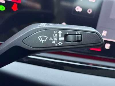 2026 Audi A6 Sedan 3.0