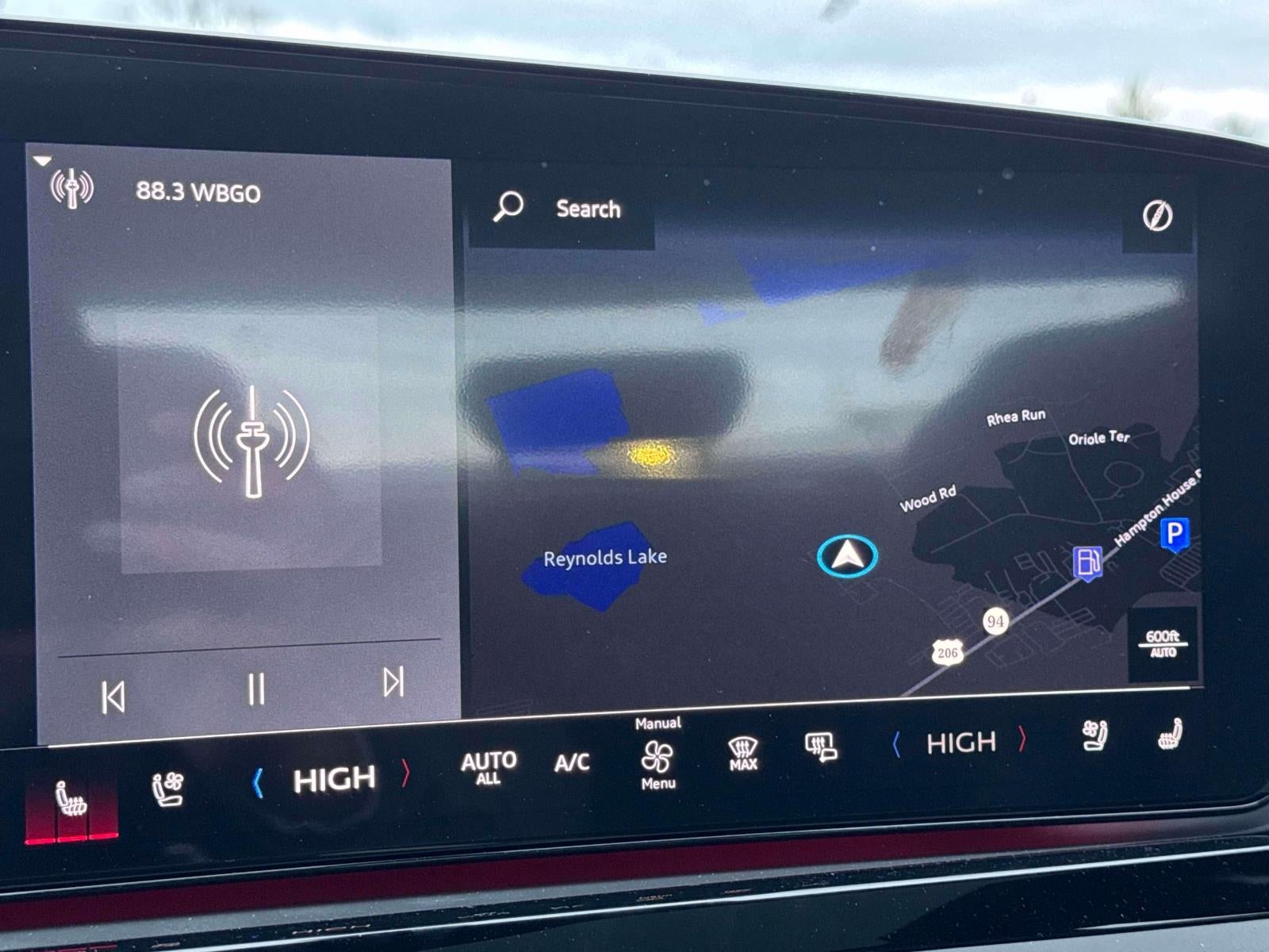 2026 Audi A6 Sedan 3.0