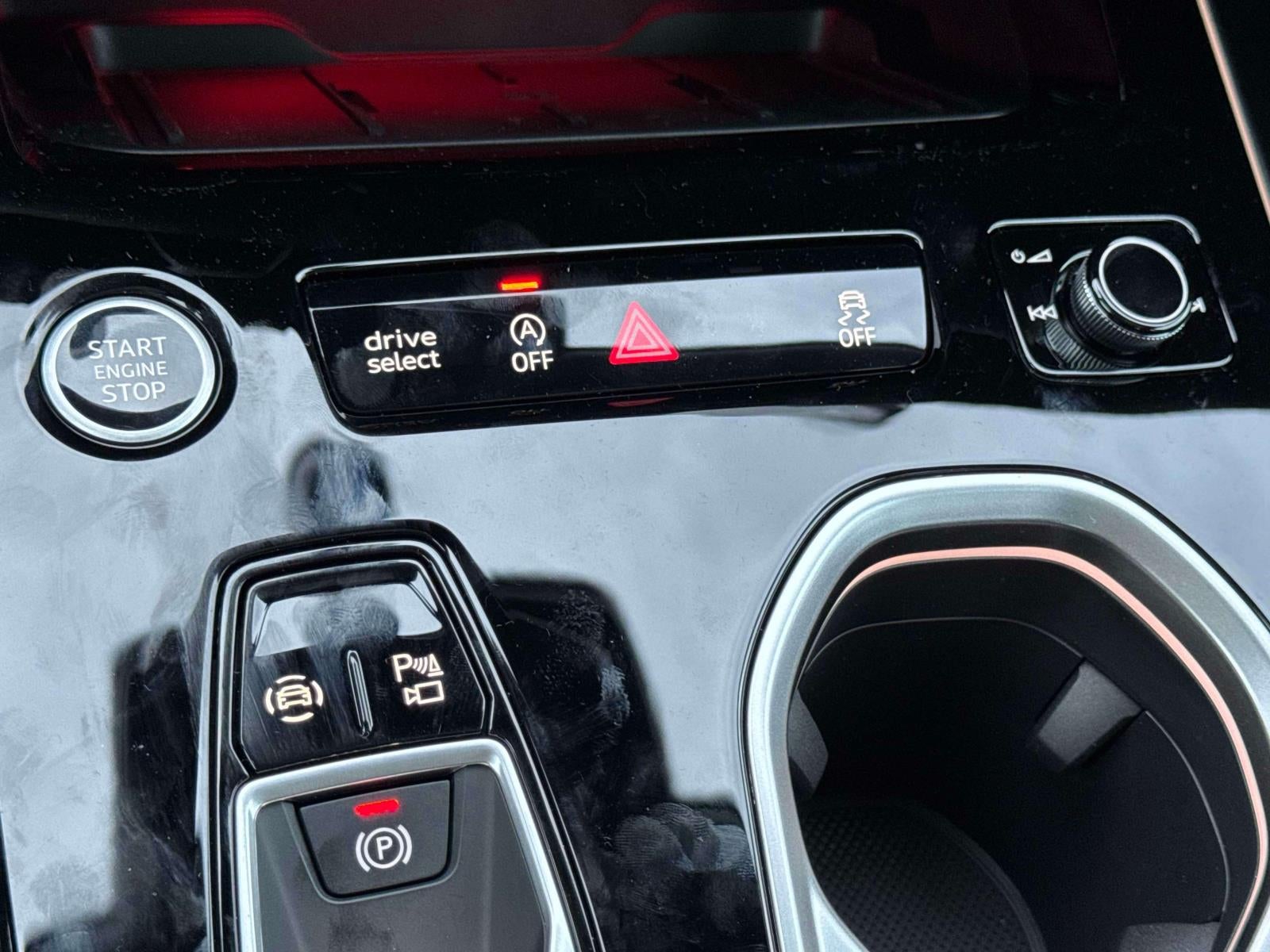 2026 Audi A6 Sedan 3.0