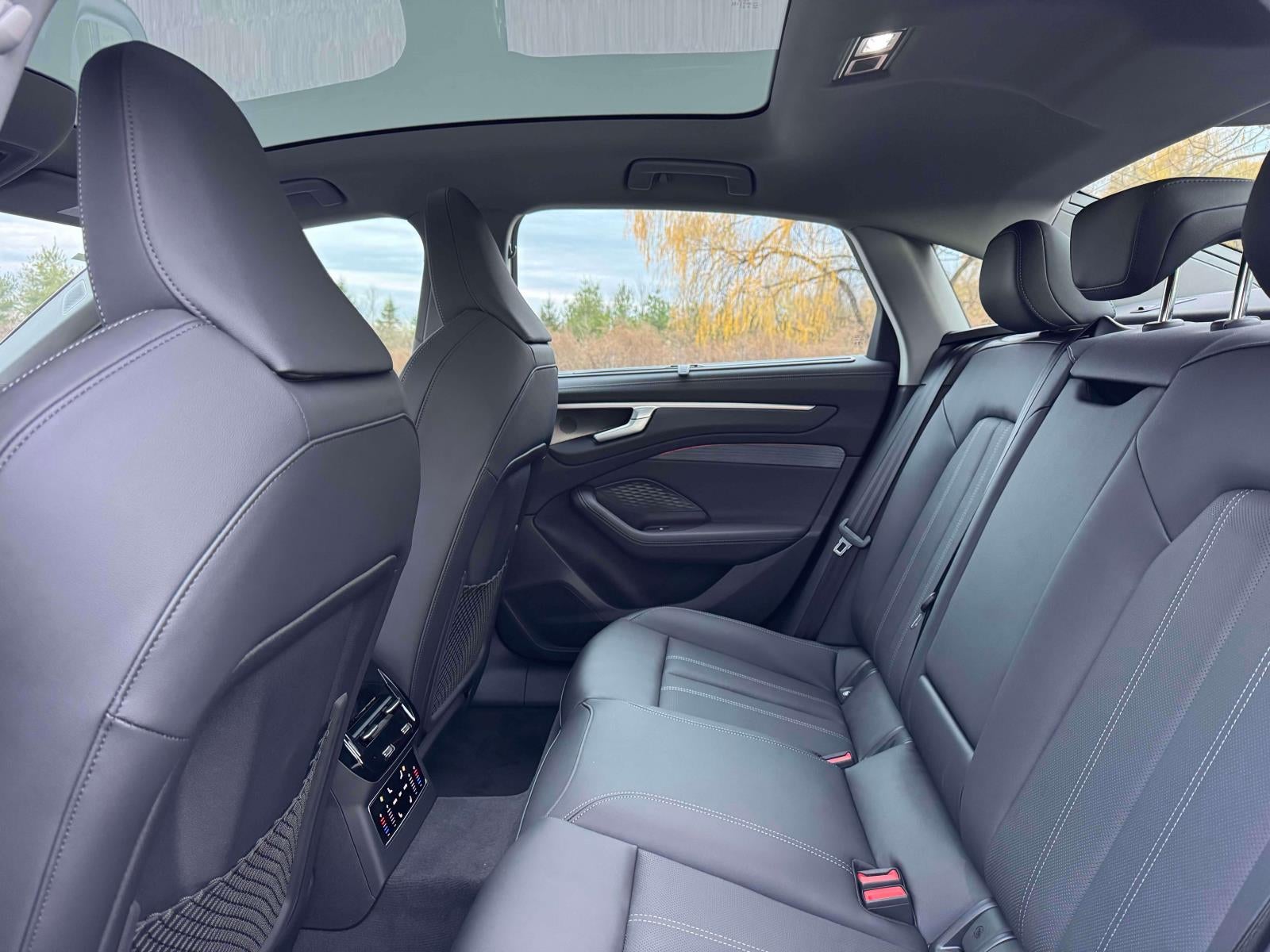 2026 Audi A6 Sedan 3.0