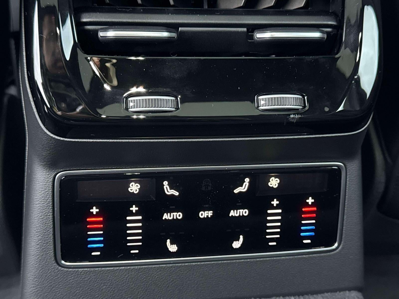 2026 Audi A6 Sedan 3.0