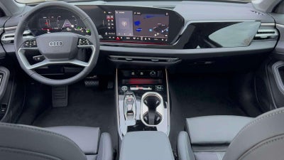 2026 Audi A6 Sedan 3.0