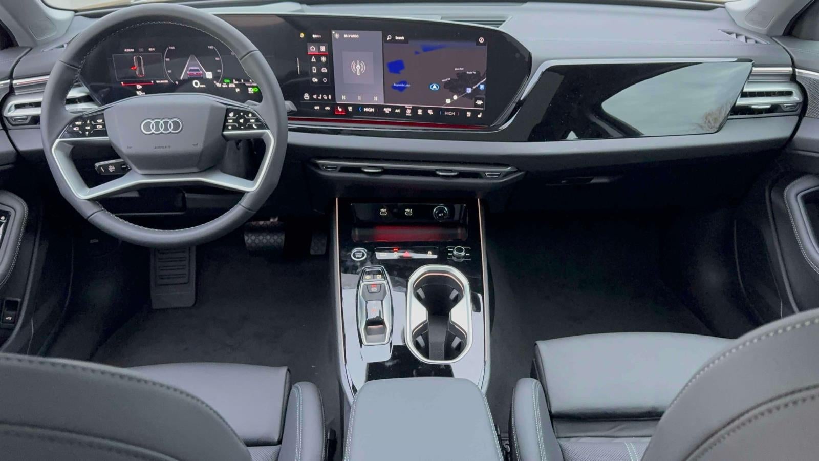 2026 Audi A6 Sedan 3.0