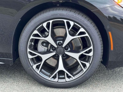 2026 Audi A6 Sedan 3.0