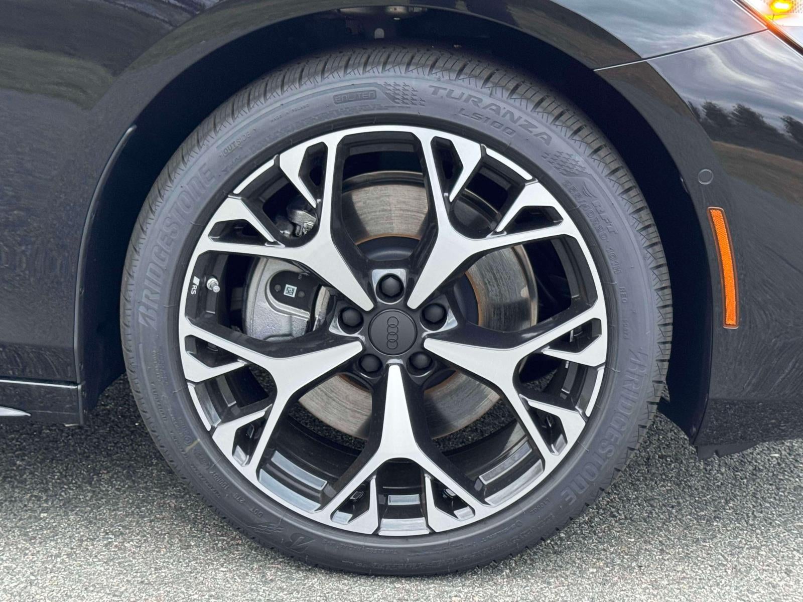 2026 Audi A6 Sedan 3.0