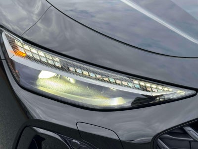 2026 Audi A6 Sedan 3.0