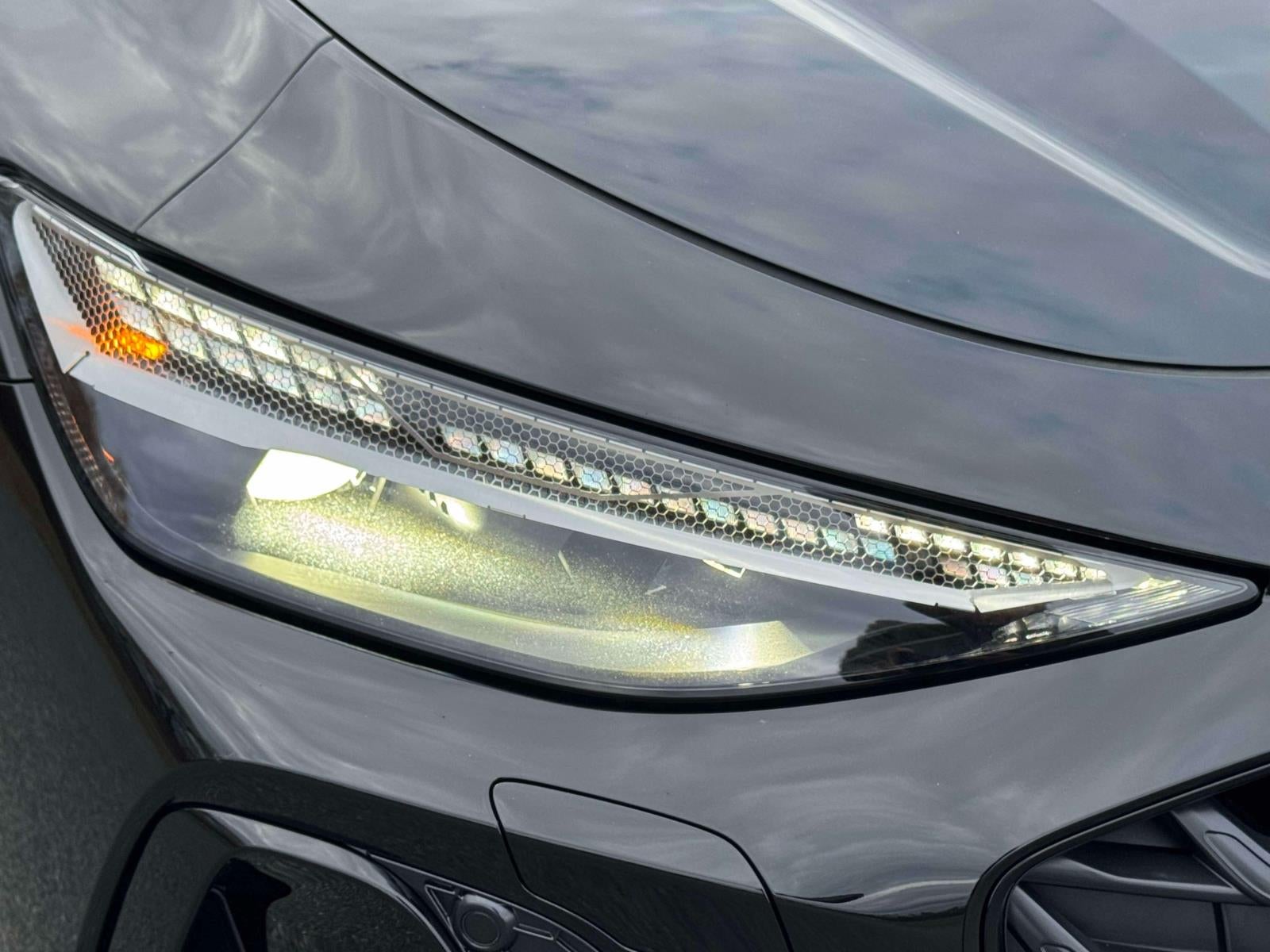 2026 Audi A6 Sedan 3.0