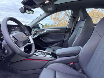 2026 Audi A6 Sedan 3.0