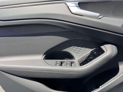 2026 Audi A6 Sedan Premium Plus quattro