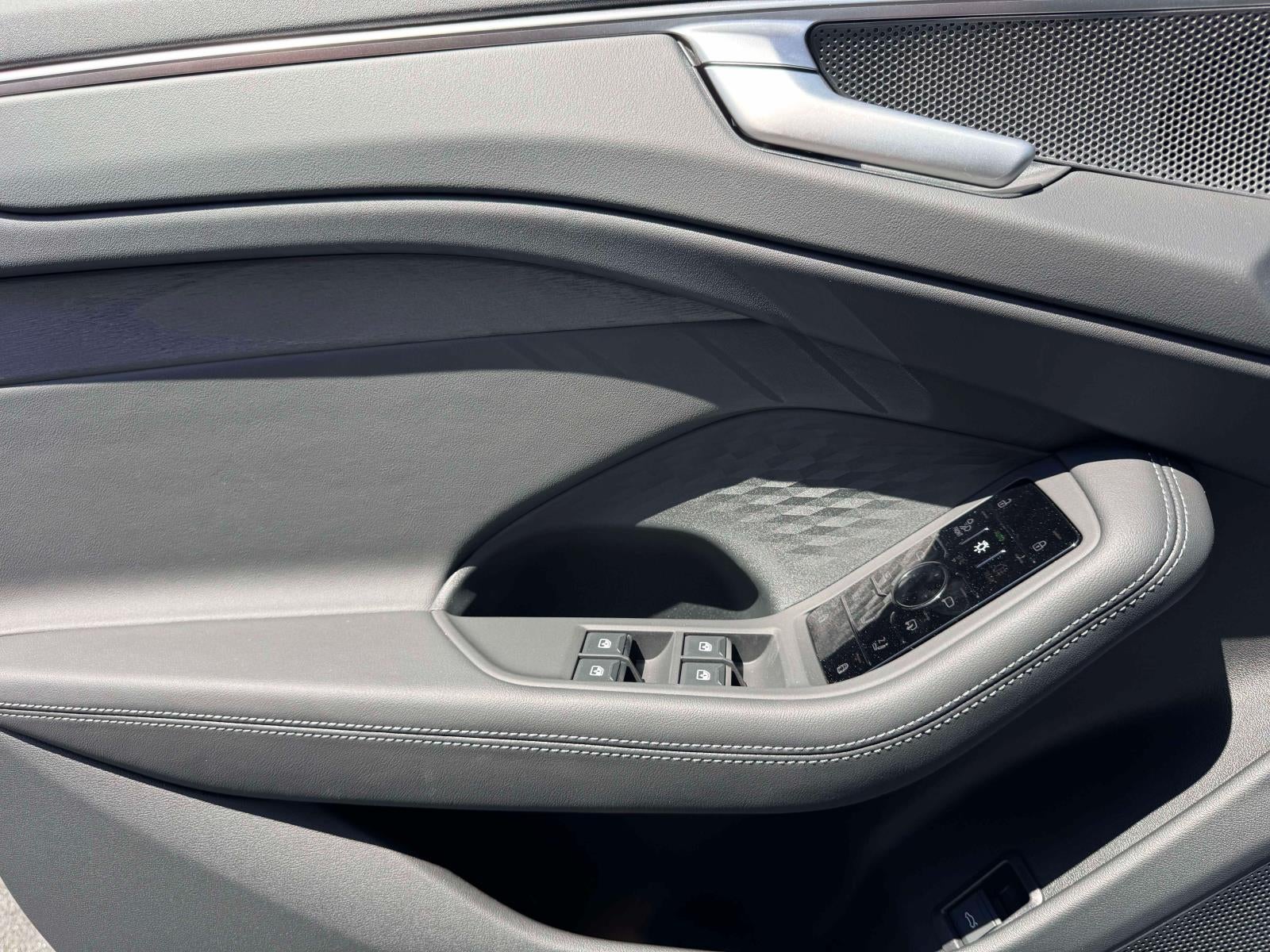 2026 Audi A6 Sedan Premium Plus quattro