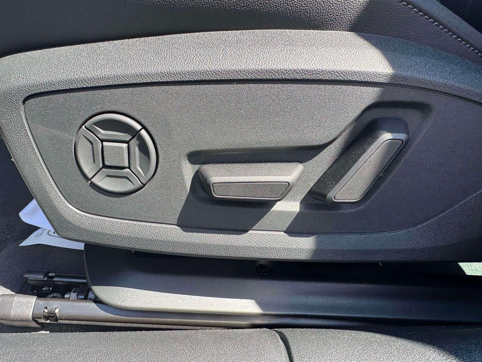 2026 Audi A6 Sedan Premium Plus quattro