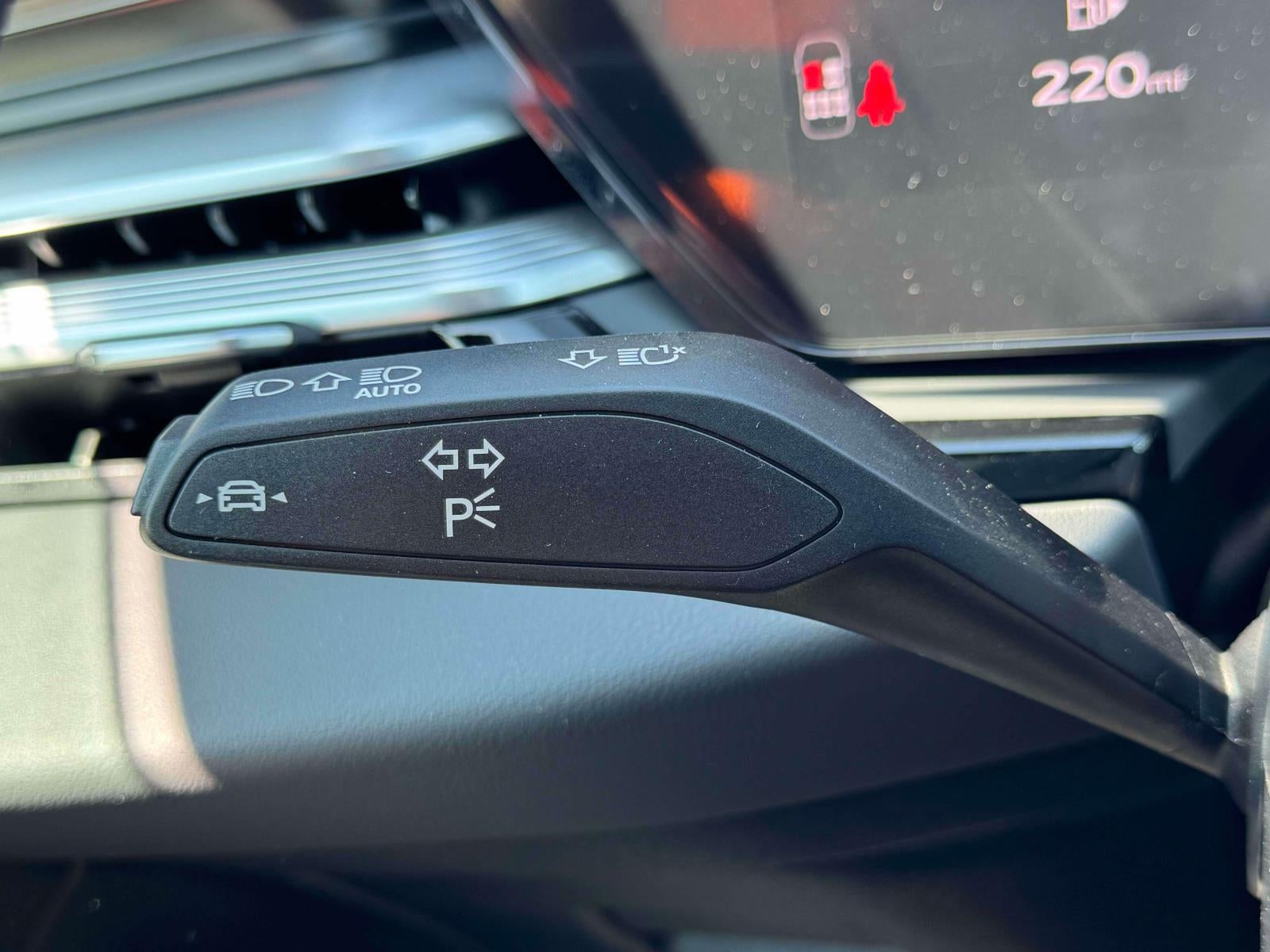 2026 Audi A6 Sedan Premium Plus quattro