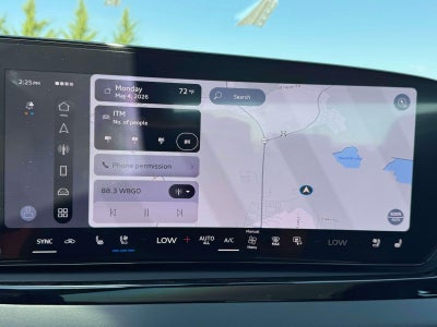 2026 Audi A6 Sedan Premium Plus quattro