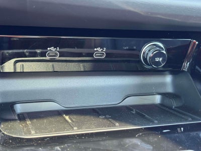 2026 Audi A6 Sedan Premium Plus quattro