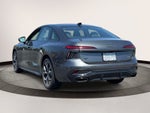 2026 Audi A6 Sedan Premium Plus quattro