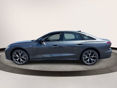2026 Audi A6 Sedan Premium Plus quattro