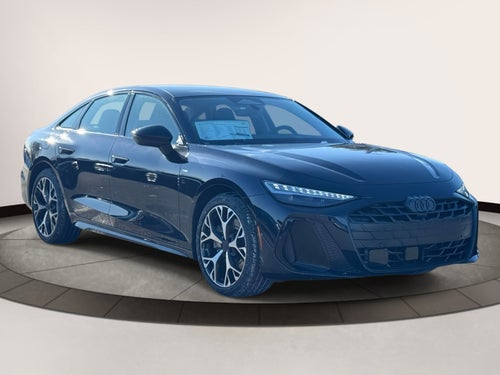 2026 Audi A6 Sedan 3.0